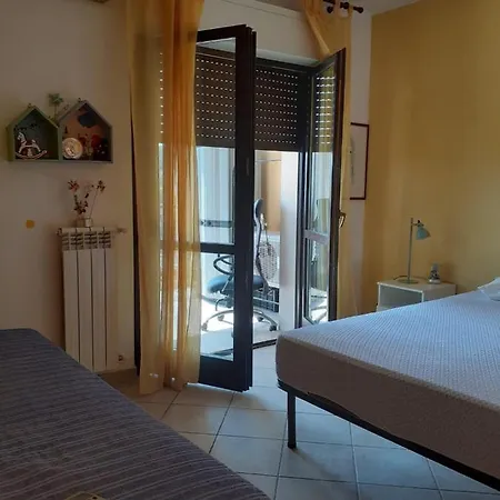 Διαμέρισμα Mini House Πεσκάρα