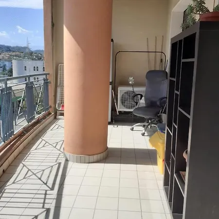Mini House Διαμέρισμα